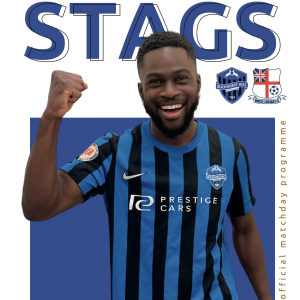 Digital Programme Issue 13 - White Ensign