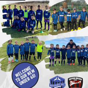 Digital Programme Issue 22 - Saffron Walden