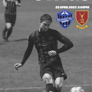 Digital Programme Issue 23 - West Essex